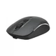Мишка A4Tech FB26CS Air2 Wireless/Bluetooth Smoky Grey (4711421999090) (230142) - зображення 5