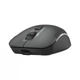 Мишка A4Tech FB26CS Air2 Wireless/Bluetooth Smoky Grey (4711421999090) (230142) - зображення 9