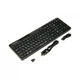 Клавиатура A4Tech FBK27C AS Wireless Black (4711422001266) - изображение 4