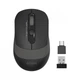 Мышка A4Tech FG10CS Air2 Wireless Stone Grey (4711421997904) - изображение 1