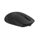 Мышка A4Tech FG10CS Air2 Wireless Stone Grey (4711421997904) - изображение 5