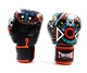 Боксерские перчатки Twins Fancy Boxing Gloves FBGVL3-57 (FBGVL3-57-16oz) - изображение 2
