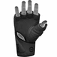Перчатки для MMA RDX F6 Kara Grappling Gloves Matte Black (GGR-F6MB-M) - изображение 4
