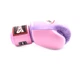 Боксерские перчатки Twins Boxing Gloves BGVL3-2T Pink Lavender (BGVL3-2T-PKLV-8oz) - изображение 3