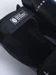 Захист гомілки MANTO Shinguards Impact Black (MNA891_BLK_5XL) - зображення 3