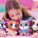 Мягкая коллекционная игрушка-сюрприз "Волшебный щенок" #sbabam 51/CN22 игрушка 15 см - изображение 2