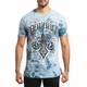 Футболка Affliction Winter Epitaph Tee (A24557-SDSC-S) - изображение 1