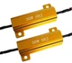 Дневной ходовой огонь с функцией поворотов Autoexpect 54SMD 4014 цоколь WY21W 7440 T20 Белый Жёлтый 12V (91132/7440) - изображение 9
