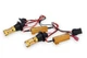 Дневной ходовой огонь с функцией поворотов Autoexpect 54SMD 4014 цоколь WY21W 7440 T20 Белый Жёлтый 12V (91132/7440) - изображение 10