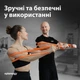 Набір резинок для фітнесу Plenergy 5 шт (RBS-5) - изображение 4