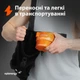 Набір резинок для фітнесу Plenergy 5 шт (RBS-5) - изображение 6