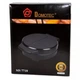 Вафельница Domotec MS-7710 1000 Вт черный - изображение 4