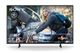 Телевізор 55" Sony LCD 4K 50Hz Smart GoogleTV Black (KD55X75WL) - зображення 1