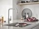 Кухонная мойка GROHE K-Series K 700U 31574SD1 - изображение 6