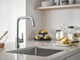 Кухонная мойка GROHE K-Series K 700U 31574SD1 - изображение 7