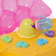 Zestaw do zabawy Spin Master Hatchimals Alive Pudełko na jajka (0681147034686) - obraz 5