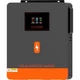 Гибридный инвертор PowMr POW-HVM4.2H-24V-N 4200 Вт 220 В, ток заряда 120А, MPPT(60-500В) - изображение 2