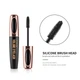 Тушь для ресниц Vibely 4D Volume Eyelash Mascara с эффектом удлинения 13 мл - изображение 5