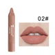 Помада Teayason Charming Matte Lipstick 02 - изображение 1