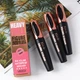 Тушь для ресниц Vibely 4D Volume Eyelash Mascara с эффектом удлинения 13 мл - изображение 12