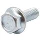 Болт М10х20 DIN6921 10,9 цинк К Steelfix 10 шт (140581) - изображение 3