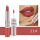 Матовая помада Teayason 2 в 1 Lipgloss & Lipstick 11 - изображение 1