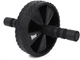 Колесо для пресса PowerPlay AB Wheel Pro 18 см Черное (PP_4344_Black) - изображение 3