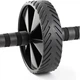 Колесо для пресса PowerPlay AB Wheel Pro 18 см Черное (PP_4344_Black) - изображение 5