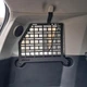 Molle-панель органайзер XRoad на заднее окно Toyota FJ Cruiser с 2005, левая - изображение 2