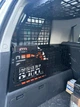 Molle-панель органайзер XRoad на заднее окно Toyota FJ Cruiser с 2005, левая - изображение 6