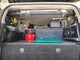 Molle-панель органайзер XRoad на заднее окно Toyota FJ Cruiser с 2005, левая - изображение 10