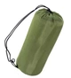 Флисовое одеяло в чехле Mil-Tec 14426001 - изображение 2