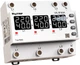 Реле напруги/струму DigiTOP VА-3F40A M6W - зображення 1