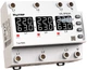 Реле напряжения/тока DigiTOP VА-3F63A M6W - изображение 1
