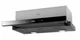 Вытяжка Luxor F 60 orte Intellect Stainless steel 1450 m3 LED + включение скоростей бесконтактно, нержавеющая сталь - изображение 3