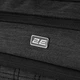 Сумка 2E 2E-CBN9198BK, CrossSquares 16", чёрная - изображение 8