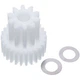 Шестерня для мясорубки Kenwood KW650738 - изображение 1