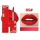 Жидкая матовая помада для губ MLSMILE Matte Liquid Lipstick Beauty 05 - изображение 3