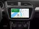 Штатная мультимедийная система Gazer T6010-AD/L для Volkswagen Tiguan 2 (AD) 2016-2022 (T6010-AD/L) - изображение 3
