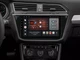 Штатная мультимедийная система Gazer T6010-AD/L для Volkswagen Tiguan 2 (AD) 2016-2022 (T6010-AD/L) - изображение 9