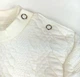 Кофта 4585 Bombili Baby&kids белая 86 см - изображение 2