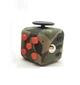 Антистрес Іграшка Fidget Cube Military Фіджет Куб для Зняття Стресу (01020) - зображення 3