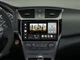 Штатная мультимедийная система Gazer T6010-B17 PRO MAX для Nissan Sentra 2012-2017 (T6010-B17-PROMAX) - изображение 6