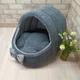 Будинок лежанка для котів та собак Animals_joy Кошик L 53*51 см(084) - изображение 6