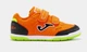 Детские футзалки Joma TOP FLEX - TPJW2408INV - 29 - Помаранчевий - изображение 1