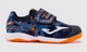 Детские футзалки Joma SUPER COPA - SCJW2403INV - 32 - Темно-синій - изображение 1