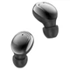 Бездротові TWS навушники Proove Charm Black - зображення 5