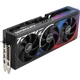 Видеокарта GF RTX 4080 Super 16GB GDDR6X ROG Strix Gaming Asus (ROG-STRIX-RTX4080S-16G-GAMING) - изображение 5