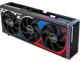 Видеокарта GF RTX 4080 Super 16GB GDDR6X ROG Strix Gaming Asus (ROG-STRIX-RTX4080S-16G-GAMING) - изображение 6