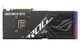 Видеокарта GF RTX 4080 Super 16GB GDDR6X ROG Strix Gaming Asus (ROG-STRIX-RTX4080S-16G-GAMING) - изображение 9